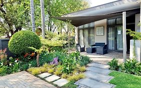 Glen Maine Guest House